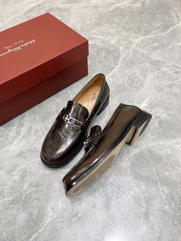 Ferragamo shoes - rep shoes