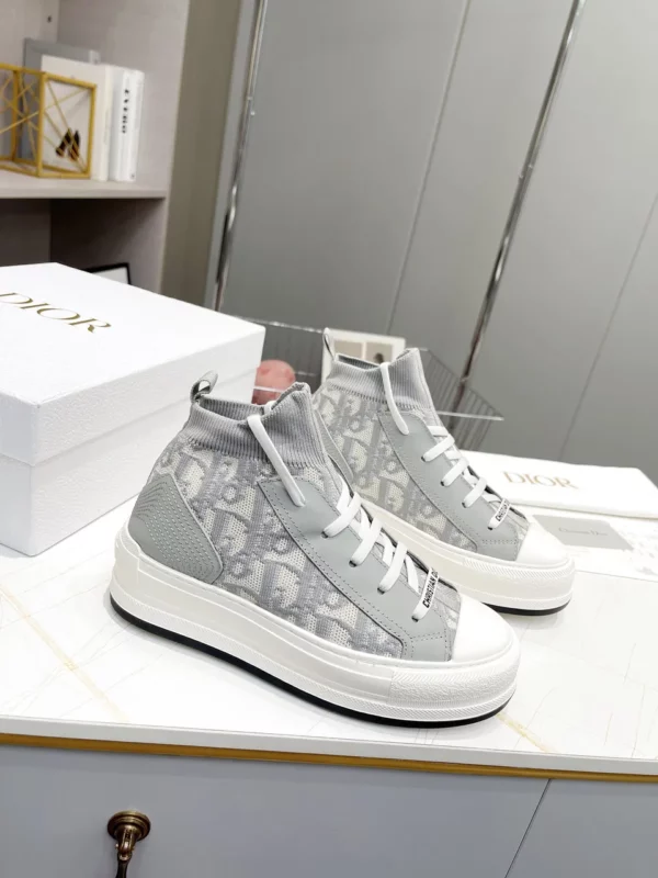 Dior shoes - rep shoes