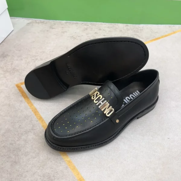 Moschino shoes - rep shoes