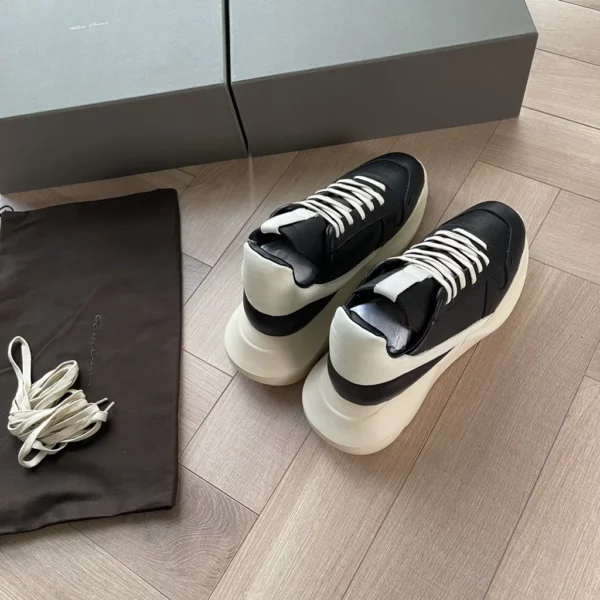 Rick Owens shoes - rep shoes