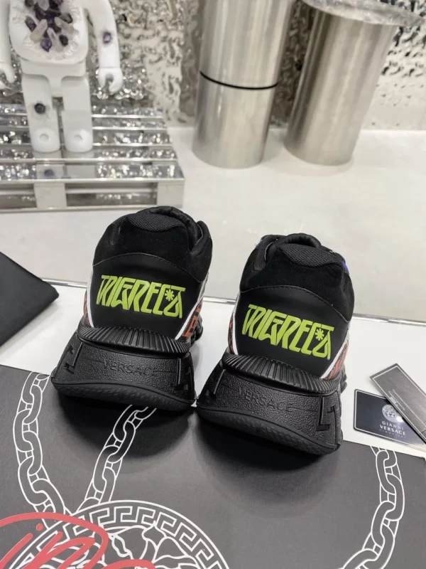 Versace shoes - rep shoes