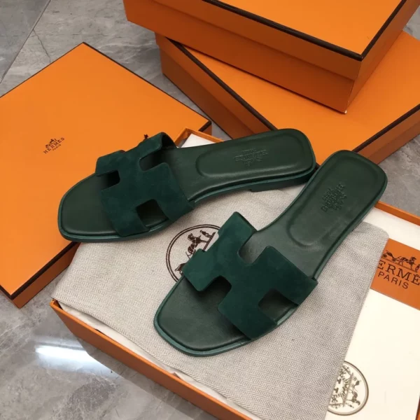 Hermes shoes - rep shoes