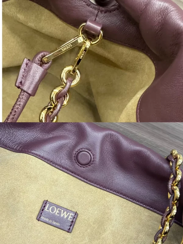 Loewe bag - rep bags