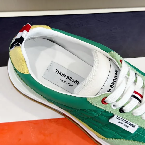 Thom Browne shoes - rep shoes