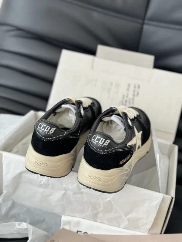 GGDB shoes - rep shoes