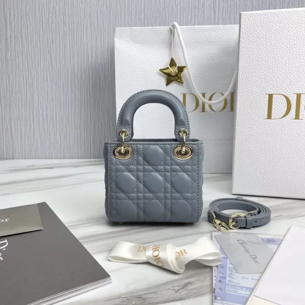 Dior bag - replica dior bags