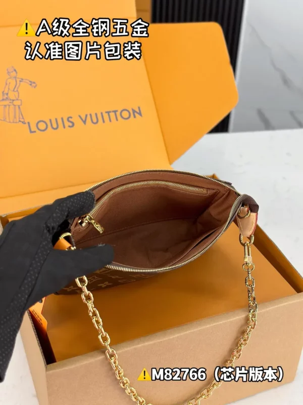 Louis Vuitton bag - louis vuitton replica bags