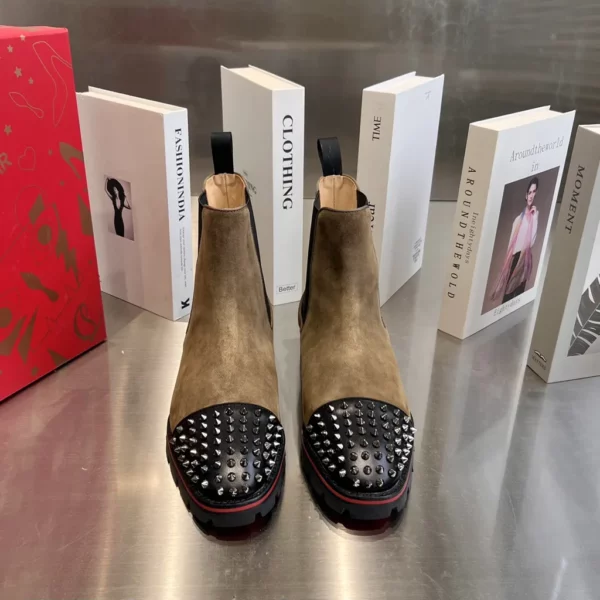 Christian Louboutin shoes - rep shoes