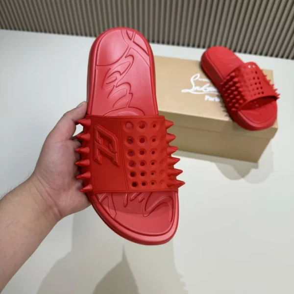 Christian Louboutin shoes - rep shoes