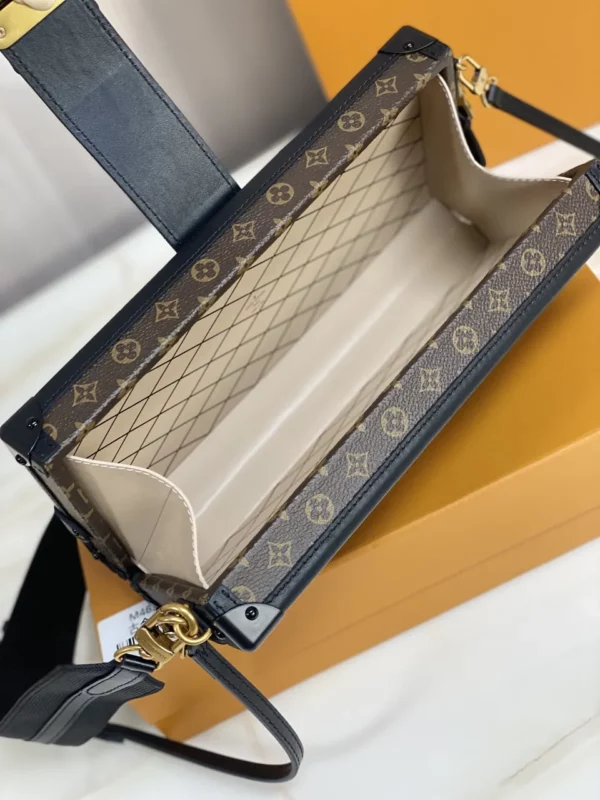 Louis Vuitton bag - louis vuitton replica bags