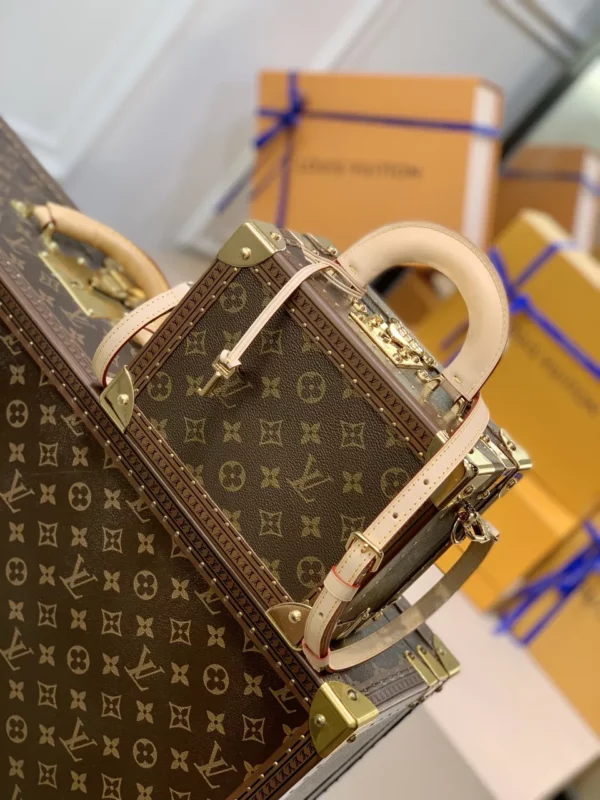 Louis Vuitton bag - louis vuitton replica bags