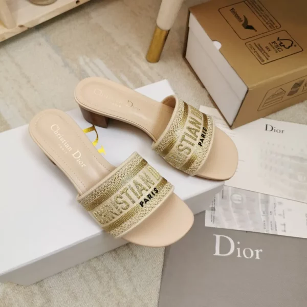 Dior shoes - rep shoes