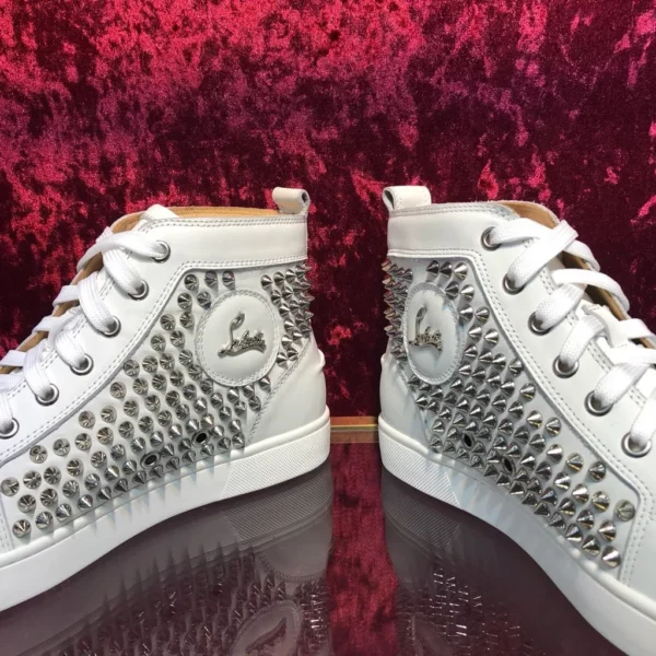 Christian Louboutin shoes - rep shoes