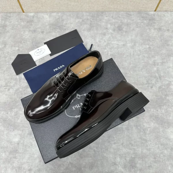 Prada shoes - rep shoes