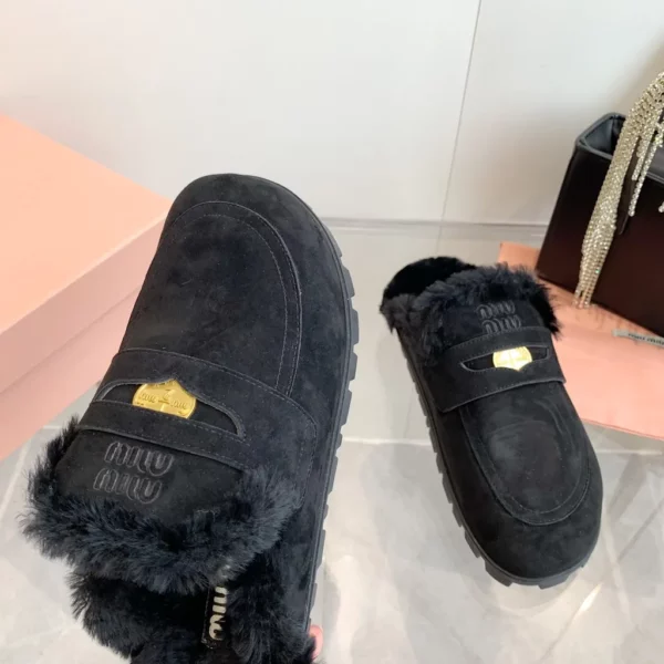 MiuMiu shoes - rep shoes