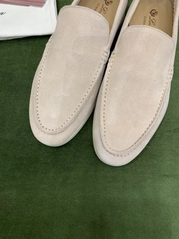 Loro Piana shoes - rep shoes