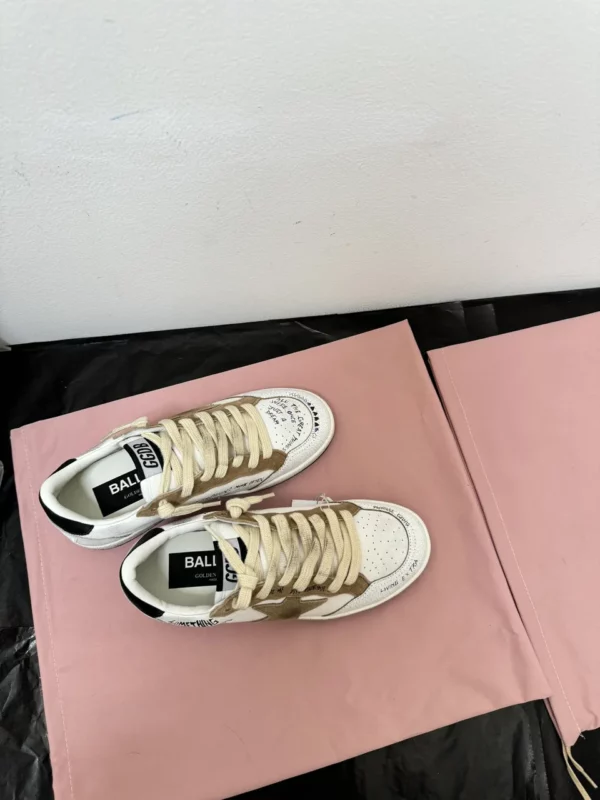 GGDB shoes - rep shoes