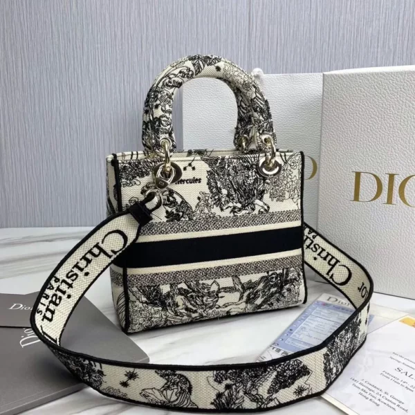 Dior bag - replica dior bags