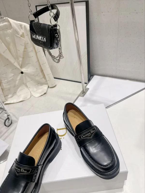 Dior shoes - rep shoes