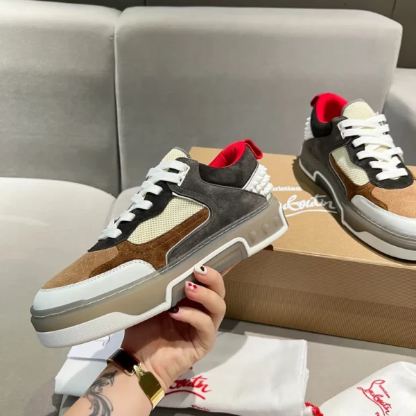 Christian Louboutin shoes - rep shoes