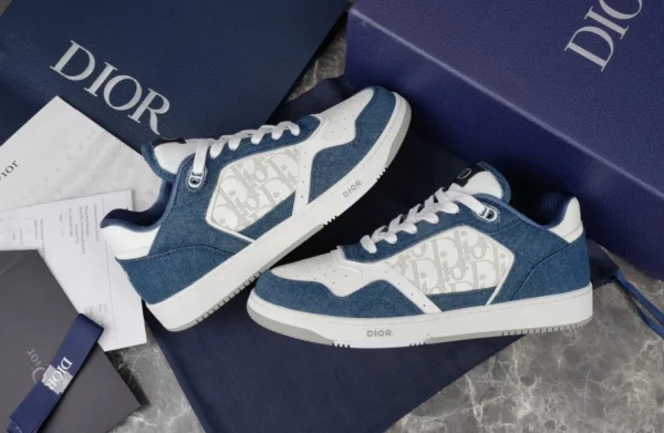 Dior shoes - rep shoes