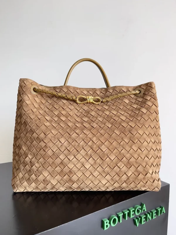 Bottega Veneta bag - rep bags