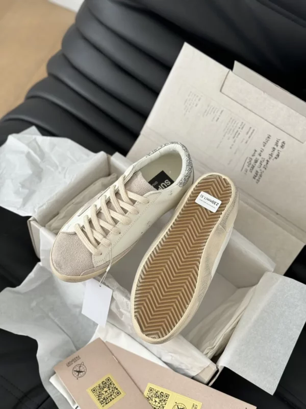 GGDB shoes - rep shoes