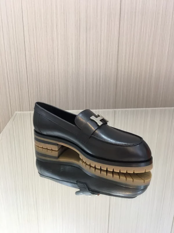 Hermes shoes - rep shoes