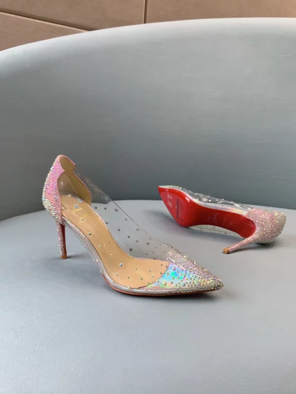 Christian Louboutin shoes - rep shoes