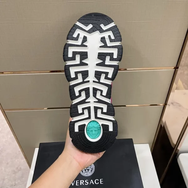 Versace shoes - rep shoes