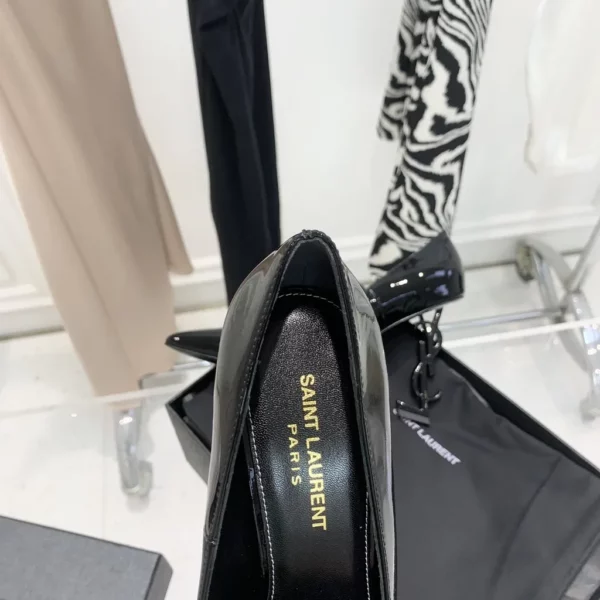 Saint Laurent shoes - rep shoes