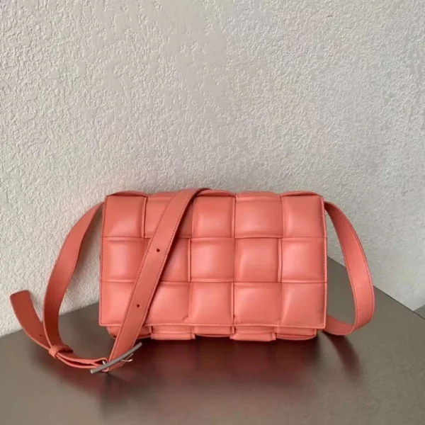 Bottega Veneta bag - rep bags