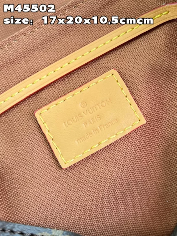 Louis Vuitton bag - louis vuitton replica bags