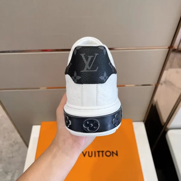 Louis Vuitton shoes - louis vuitton replica shoes