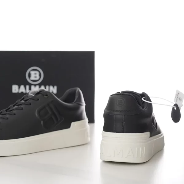 Balmain shoes - rep shoes