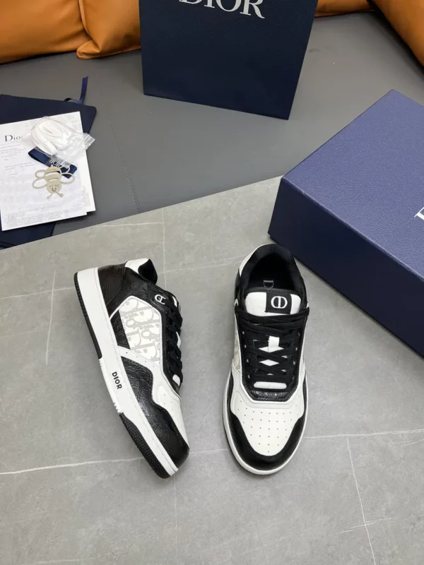 Dior shoes - rep shoes