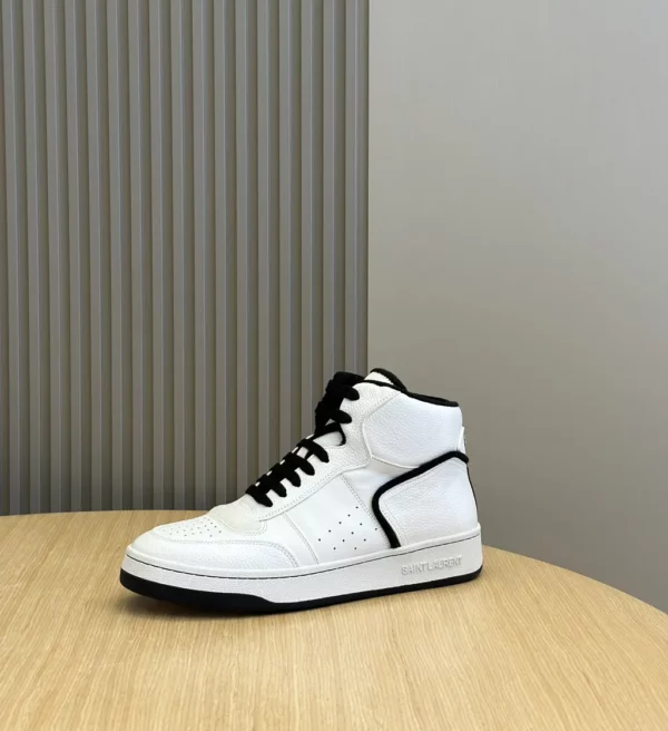 Saint Laurent shoes - rep shoes