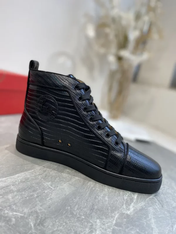 Christian Louboutin shoes - rep shoes