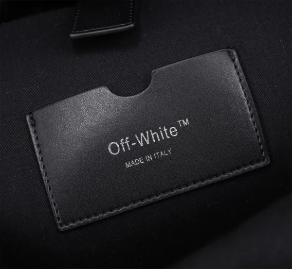 Off White bag - rep bags