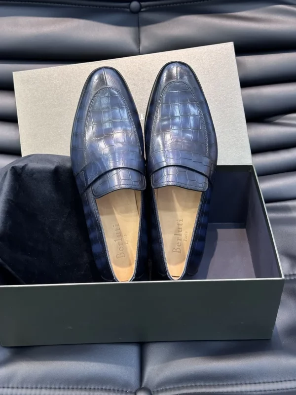 Berluti shoes - rep shoes