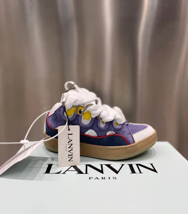 Lanvin shoes - rep shoes