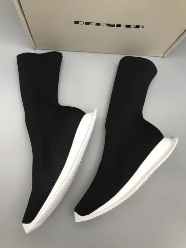 Rick Owens shoes - rep shoes