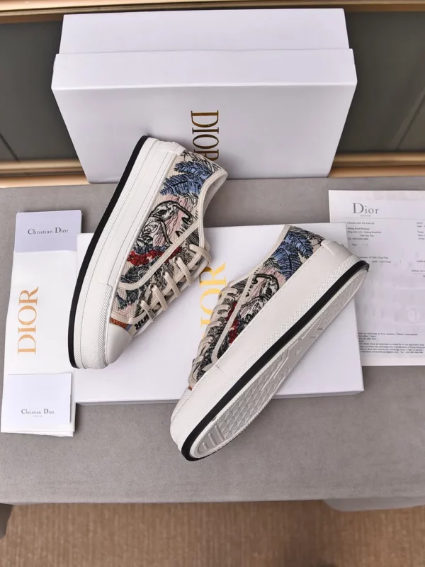 Dior shoes - rep shoes