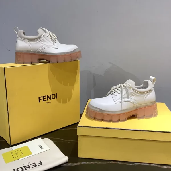 Fendi shoes - rep shoes