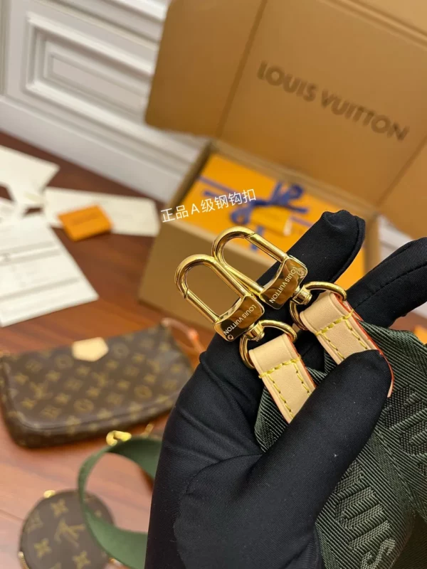 Louis Vuitton bag - louis vuitton replica bags