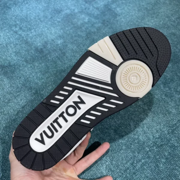 Louis Vuitton shoes - louis vuitton replica shoes