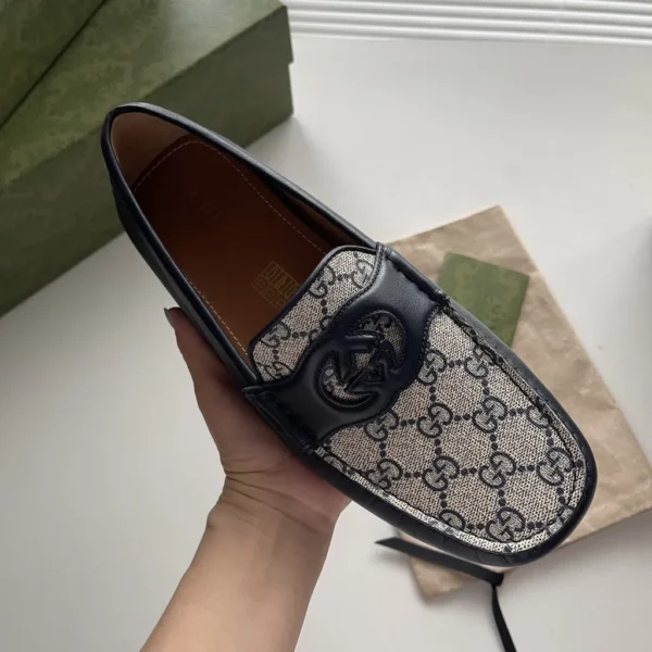 Gucci shoes - replica gucci shoes