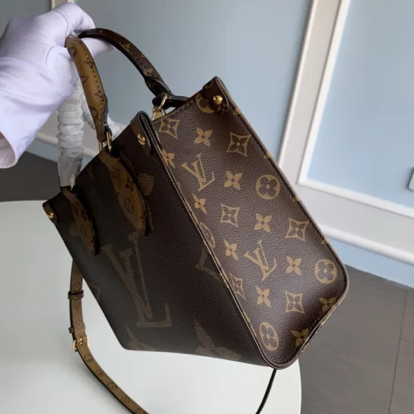 Louis Vuitton bag - louis vuitton replica bags