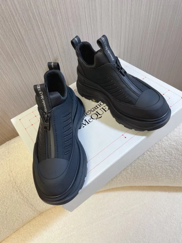 Alexander MCQueen shoes - rep shoes