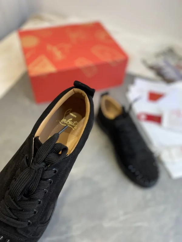 Christian Louboutin shoes - rep shoes